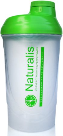 Naturalis Shaker shaker per lo sport