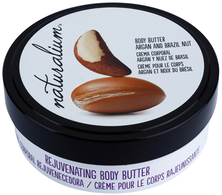 Brazil nut body 2024 butter