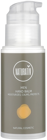 Naturativ Men coffret II.
