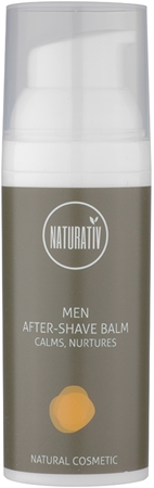 Naturativ Men coffret II.