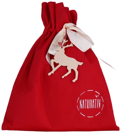 Naturativ Body Care Relaxing kosmetická sada I.