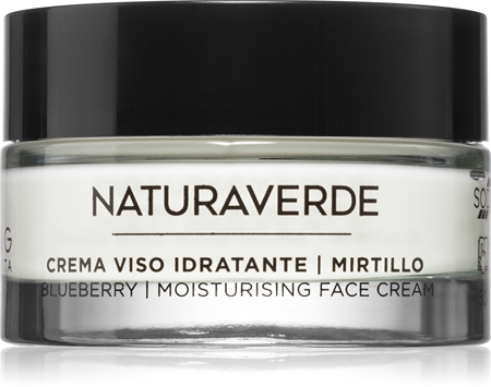 Naturaverde Upcycling creme facial hidratante