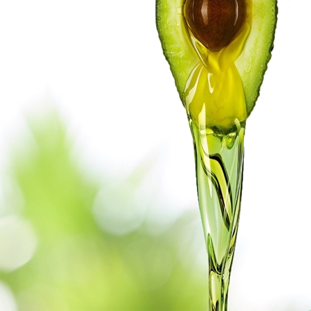Nature Box Avocado Balsam för djup regenerering för hår