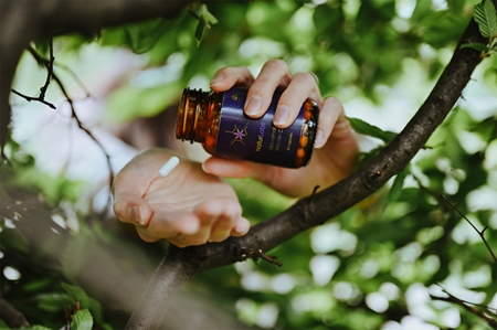 NaturLabs Liposomal Vitamin C kapsle pro podporu imunitního systému, krásnou pleť a nehty