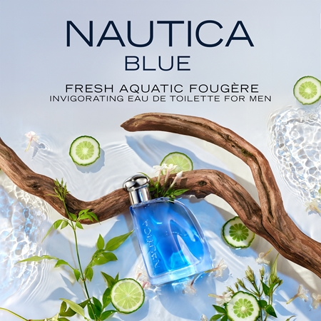 Nautica Blue Eau de Toilette pour homme