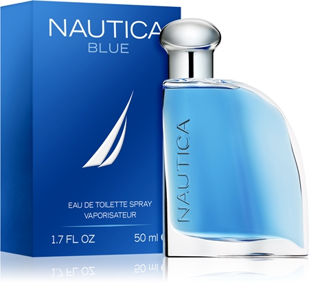 Nautica Blue toaletní voda pro muže
