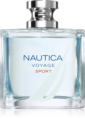 Nautica Voyage Sport toaletní voda pro muže