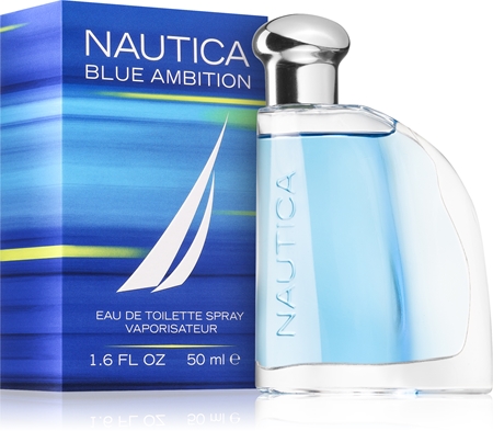 Nautica Blue Ambition toaletní voda pro muže