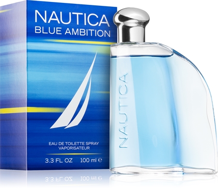 Nautica Blue Ambition toaletní voda pro muže