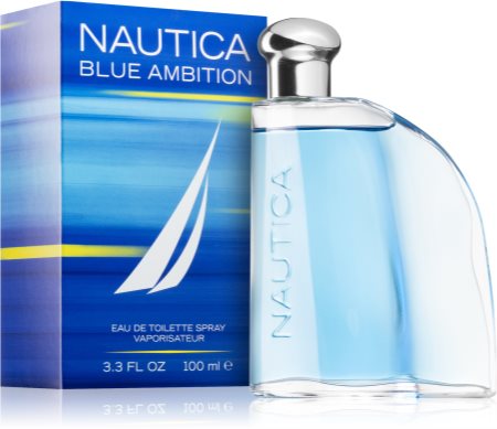 Nautica Blue