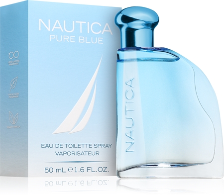 Nautica Pure Blue toaletní voda pro muže