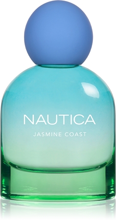 Nautica Jasmine Coast eau de parfum for women