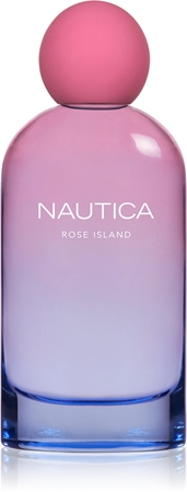 Nautica Rose Island Eau de Parfum for women
