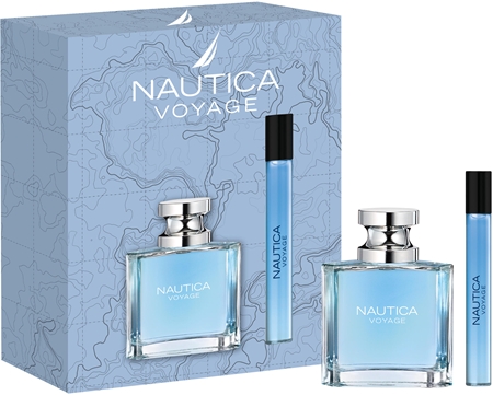Nautica Voyage Dāvanu komplekts vīriešiem