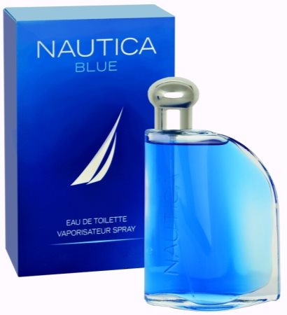 Nautica Blue Eau de Toilette for men notino.ie