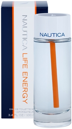 Nautica Life Energy тоалетна вода за мъже