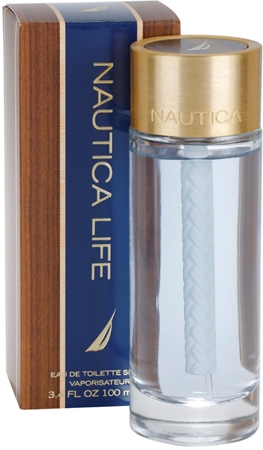 Nautica Nautica Life Eau de Toilette pentru bărbați