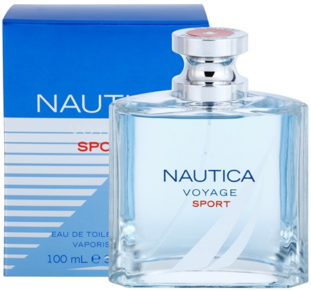 Nautica Voyage Sport toaletní voda pro muže