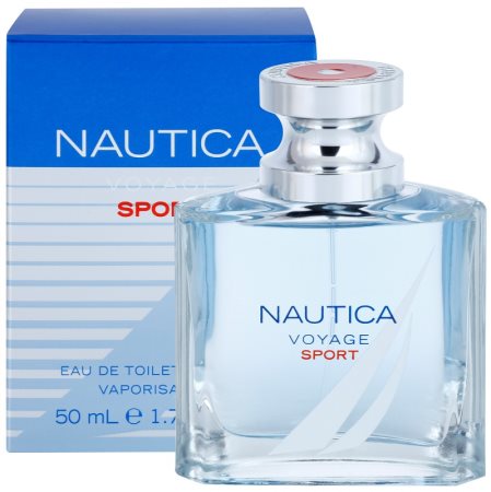 Nautica Voyage Sport – Eau Parfum