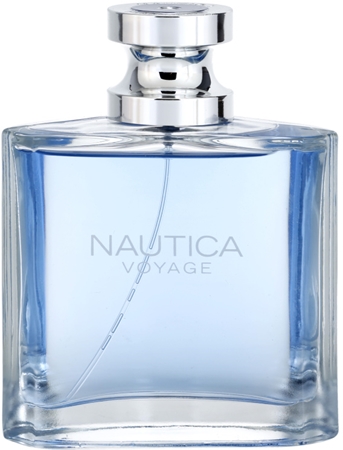 Nautica Voyage Tualetes ūdens (EDT) vīriešiem