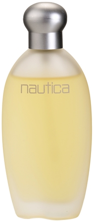 Nautica Woman Eau de Parfum für Damen 50 ml