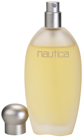 Nautica Woman Eau de Parfum für Damen 50 ml
