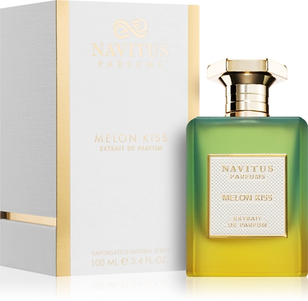 Navitus Parfums Melon Kiss perfume extract unisex