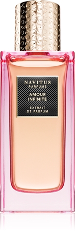 navitus parfums amour infinite