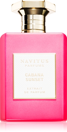 navitus parfums cabana sunset