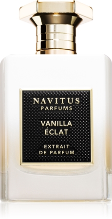navitus parfums vanilla eclat