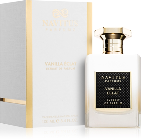 Navitus Parfums Vanilla Éclat perfume extract unisex
