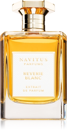 Navitus Parfums Reverie Blanc perfume extract unisex