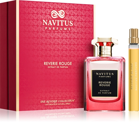 navitus parfums reverie rouge