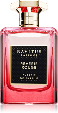 Navitus Parfums Reverie Rouge perfume extract for women