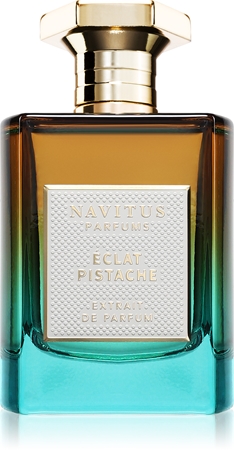 Navitus Parfums Eclat Pistache perfume extract Unisex