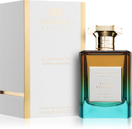 Navitus Parfums Eclat Pistache perfume extract Unisex