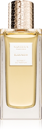 navitus parfums elan noir