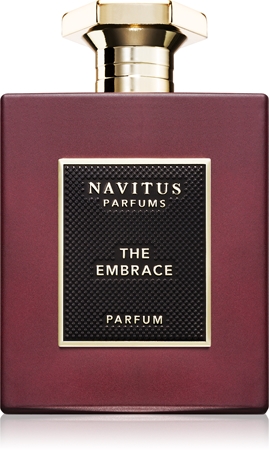 navitus parfums the embrace
