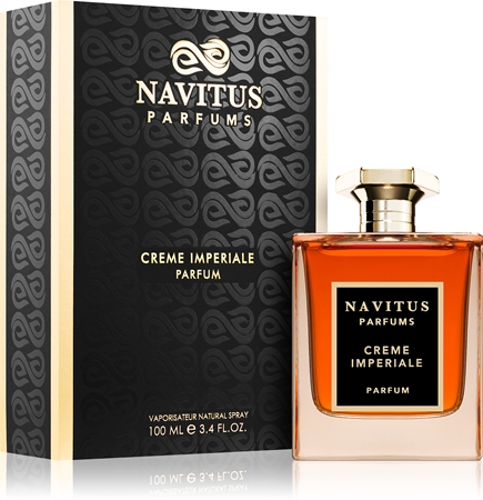 Navitus Parfums Creme Imperiale perfume unisex