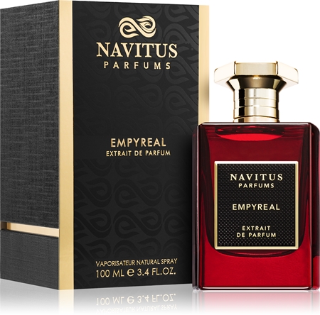 Navitus Parfums Empyreal perfume extract unisex