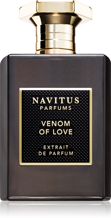 navitus parfums venom of love