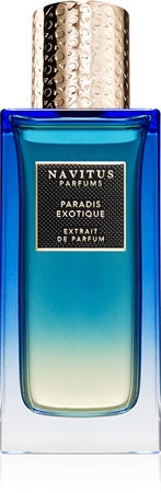 navitus parfums paradis exotique