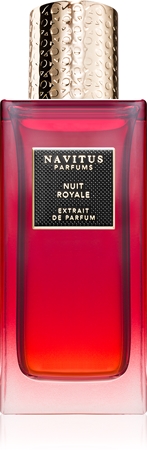 navitus parfums nuit royale
