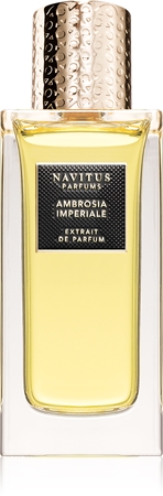 navitus parfums ambrosia imperiale
