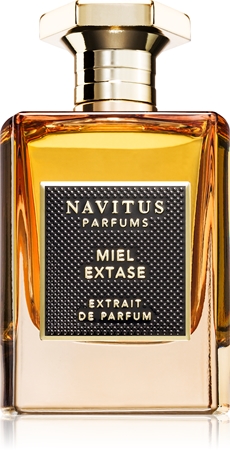 navitus parfums miel extase