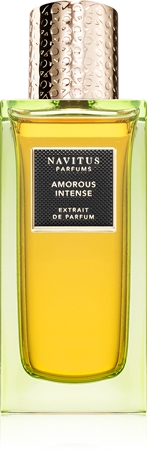 navitus parfums amorous intense