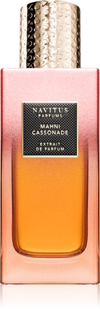navitus parfums mahni cassonade