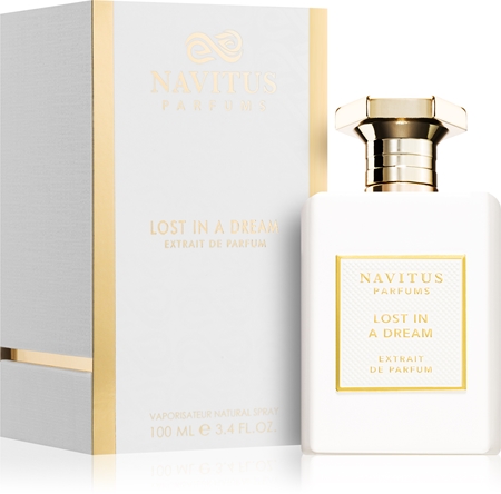 Navitus Parfums Lost In A Dream perfume extract unisex