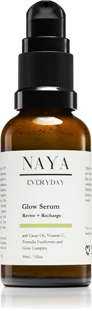 Naya Everyday Glow Serum élénkítő szérum az arcra