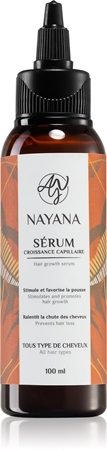 NAYANA Hair Growth Serum Hårväxt